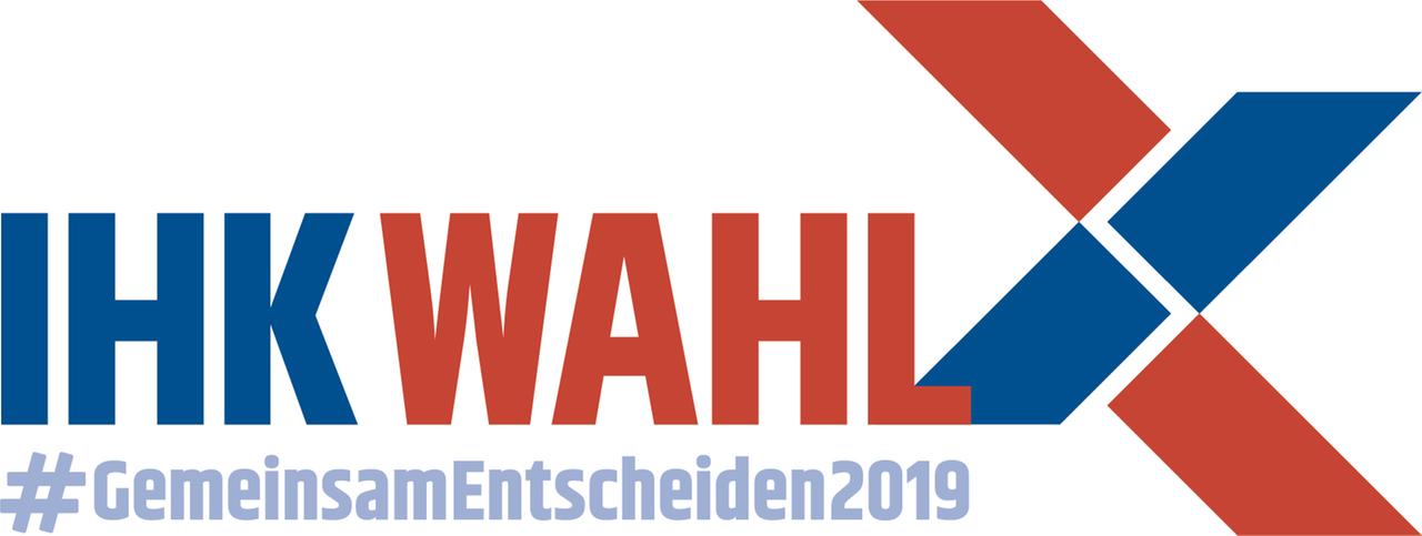 IHK Wahl 2019