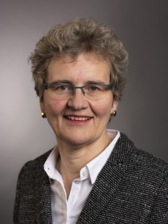 Dr.Brigitte Scheuerle
