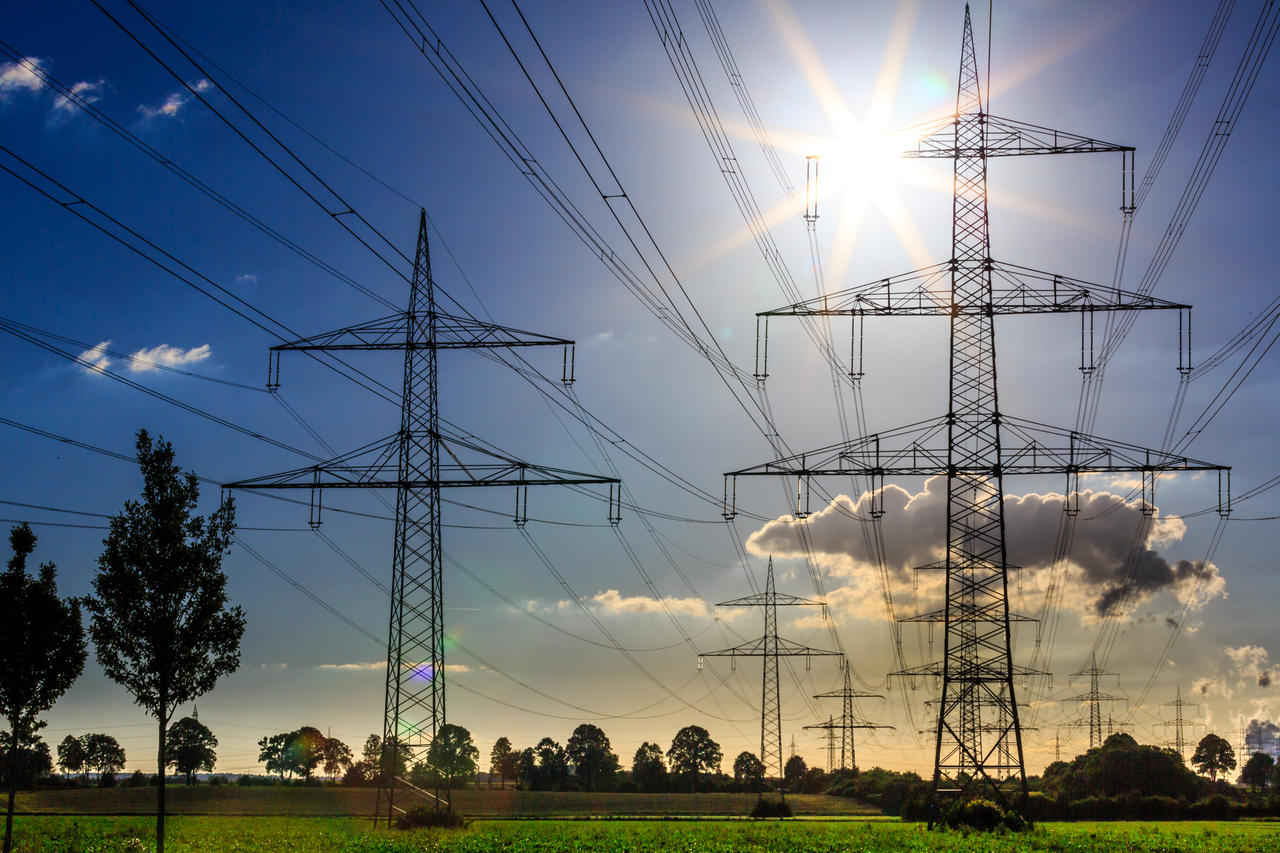 Energiewende-Barometer - Titelbild