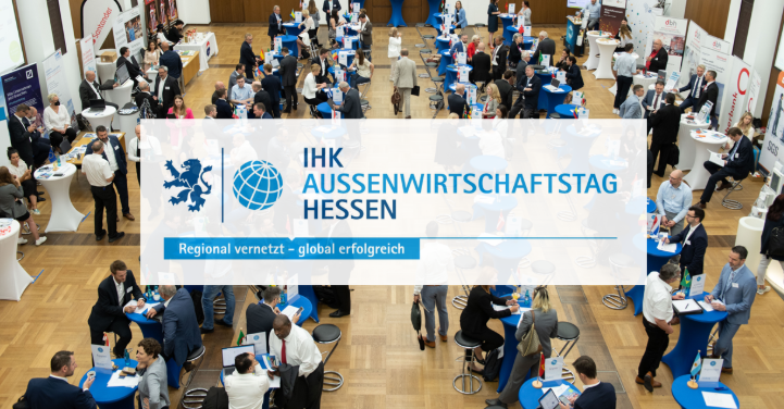 Aussenwirtschaftstag Hessen