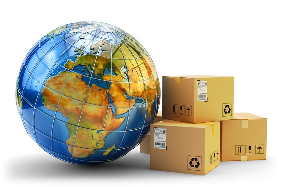 Handel international