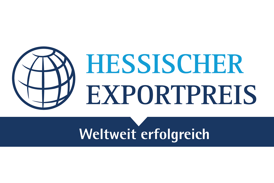 Logo Exportpreis