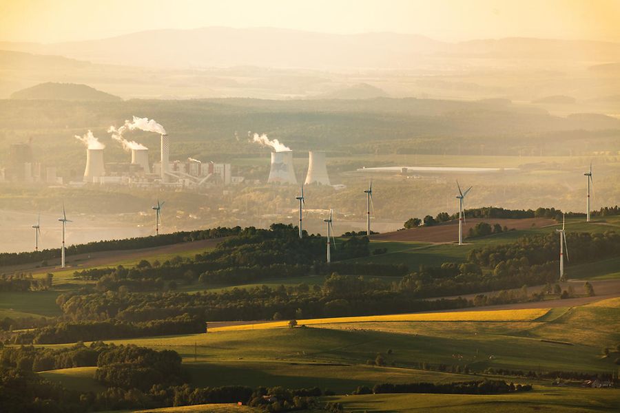 Energiewende