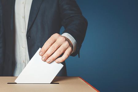 Wahlurne