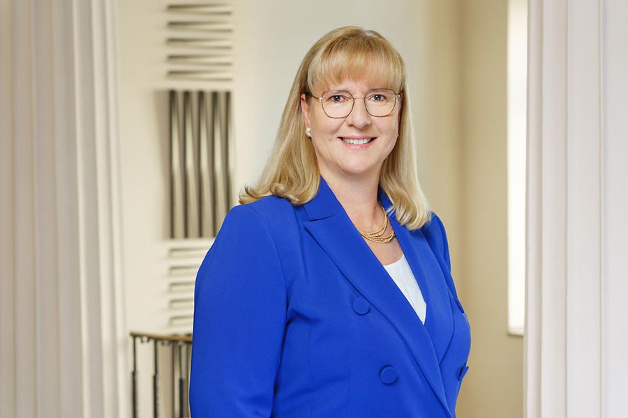 Kirsten Schoder-Steinmüller