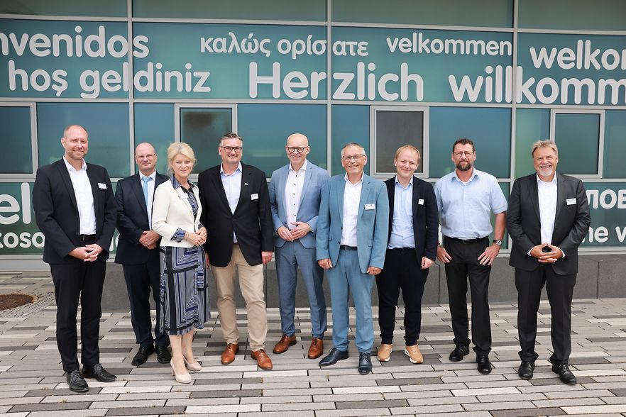 Gesamtverteidigung | Wirtschaft Bild 2