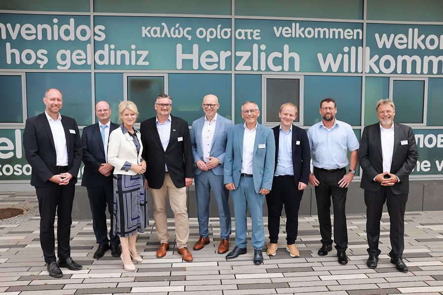 Gesamtverteidigung | Wirtschaft Bild 2